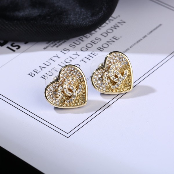 シャネルピアス CHANEL 2025新作 ピアス