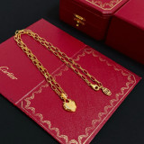 カルティエネックレス CARTIER 2025新作 ネックレス