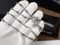 クロムハーツネックレス CHROME HEARTS 2025新作 ネックレス