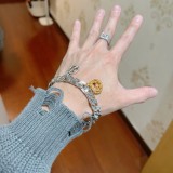 グッチブレスレット GUCCI 2025新作 ブレスレット