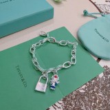 ティファニーブレスレット Tiffany&Co 2025新作 ブレスレット