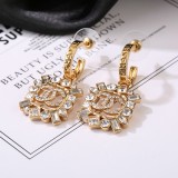 シャネルピアス CHANEL 2025新作 ピアス