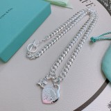 ティファニーネックレス Tiffany&Co 2025新作 ネックレス