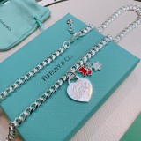 ティファニーネックレス Tiffany&Co 2025新作 ネックレス