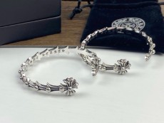 クロムハーツブレスレット CHROME HEARTS 2025新作 ブレスレット