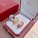 カルティエ指輪 CARTIER 2025新作 指輪