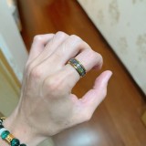 ブルガリ指輪 BVLGARI 2025新作 指輪