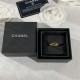 シャネル指輪 CHANEL 2025新作 指輪