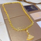 ブルガリネックレス BVLGARI 2025新作 ネックレス