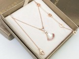 ブルガリネックレス BVLGARI 2025新作 ネックレス