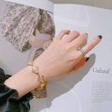 ブルガリブレスレット BVLGARI 2025新作 ブレスレット