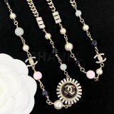シャネルネックレス CHANEL 2025新作 ネックレス