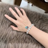 ティファニーブレスレット Tiffany&Co 2025新作 ブレスレット