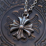 クロムハーツネックレス CHROME HEARTS 2025新作 ネックレス
