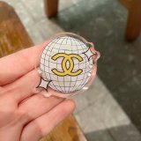 シャネルブローチ CHANEL 2025新作 ブローチ