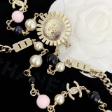 シャネルネックレス CHANEL 2025新作 ネックレス