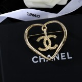 シャネルブローチ CHANEL 2025新作 ブローチ