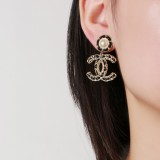シャネルピアス CHANEL 2025新作 ピアス