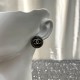 シャネルピアス CHANEL 2025新作 ピアス
