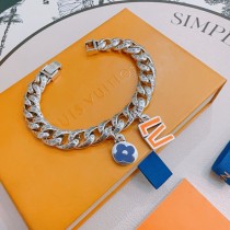 ルイヴィトンブレスレット LOUIS VUITTON 2025新作 ブレスレット