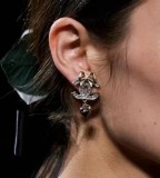 シャネルピアス CHANEL 2025新作 ピアス