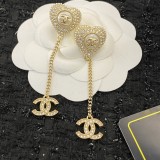 シャネルピアス CHANEL 2025新作 ピアス