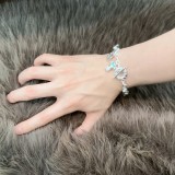 ティファニーブレスレット Tiffany&Co 2025新作 ブレスレット