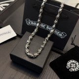 クロムハーツネックレス CHROME HEARTS 2025新作 ネックレス