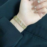 シャネルブレスレット CHANEL 2025新作 ブレスレット