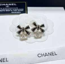 シャネルピアス CHANEL 2025新作 ピアス