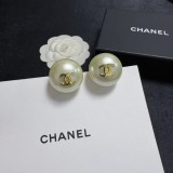 シャネルピアス CHANEL 2025新作 ピアス