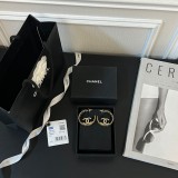 シャネルピアス CHANEL 2025新作 ピアス