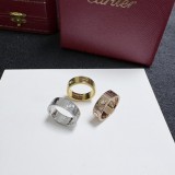カルティエ指輪 CARTIER 2025新作 指輪
