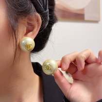 シャネルピアス CHANEL 2025新作 ピアス