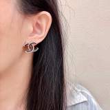 シャネルピアス CHANEL 2025新作 ピアス