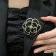 シャネルブローチ CHANEL 2025新作 ブローチ