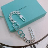 ティファニーブレスレット Tiffany&Co 2025新作 ブレスレット