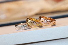 シャネル指輪 CHANEL 2025新作 指輪