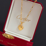 カルティエネックレス CARTIER 2025新作 ネックレス