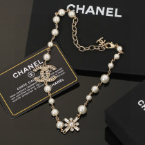 シャネルネックレス CHANEL 2025新作 ネックレス