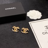 シャネルピアス CHANEL 2025新作 ピアス