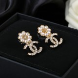 シャネルピアス CHANEL 2025新作 ピアス