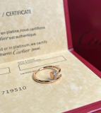 カルティエ指輪 CARTIER 2025新作 指輪