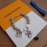 ルイヴィトンネックレス LOUIS VUITTON 2025新作 ネックレス
