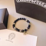 クロムハーツブレスレット CHROME HEARTS 2025新作 ブレスレット