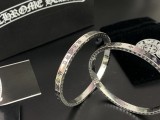クロムハーツブレスレット CHROME HEARTS 2025新作 ブレスレット