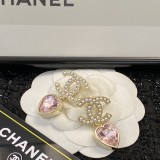 シャネルピアス CHANEL 2025新作 ピアス