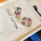 ルイヴィトンピアス LOUIS VUITTON 2025新作 ピアス