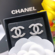 シャネルピアス CHANEL 2025新作 ピアス