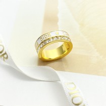 ディオール指輪 DIOR 2025新作 指輪